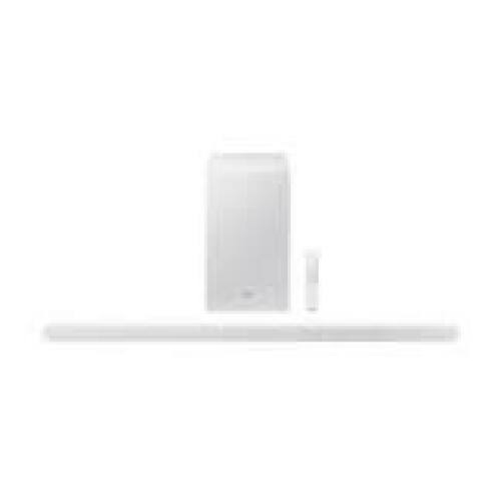 SAMSUNG HW-S701D 3.1ch 250W Wireless Soundbar 2024 White