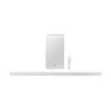 SAMSUNG HW-S701D 3.1ch 250W Wireless Soundbar 2024 White