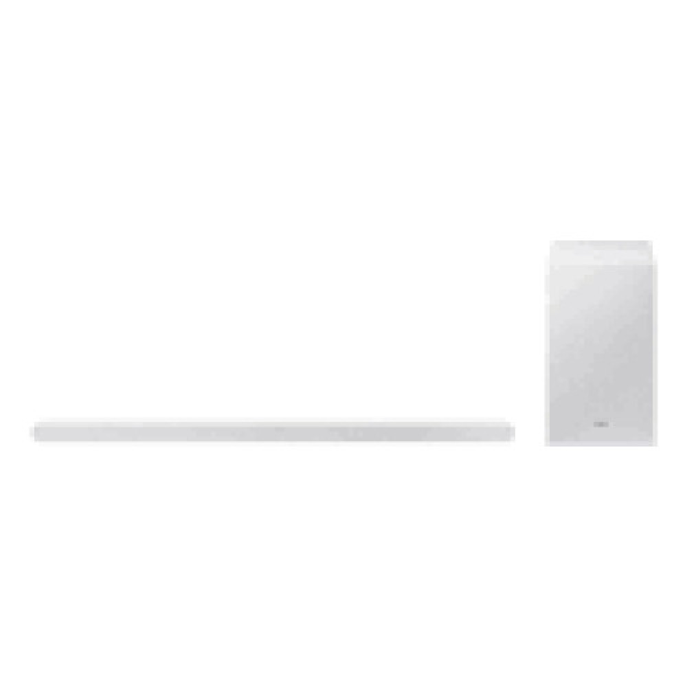 SAMSUNG HW-S701D 3.1ch 250W Wireless Soundbar 2024 White