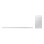 SAMSUNG HW-S701D 3.1ch 250W Wireless Soundbar 2024 White