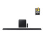 SAMSUNG HW-S800D 3.1.2ch 330W Wireless Soundbar 2024 Ultra Slim Black