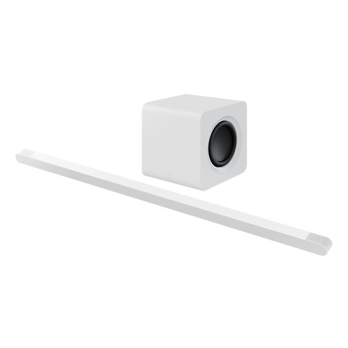 SAMSUNG Soundbar HW-S801B/EN