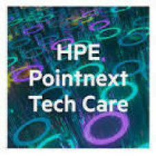 HPE Tech Care 3 Years Basic Proliant DL360 Gen10+ Service