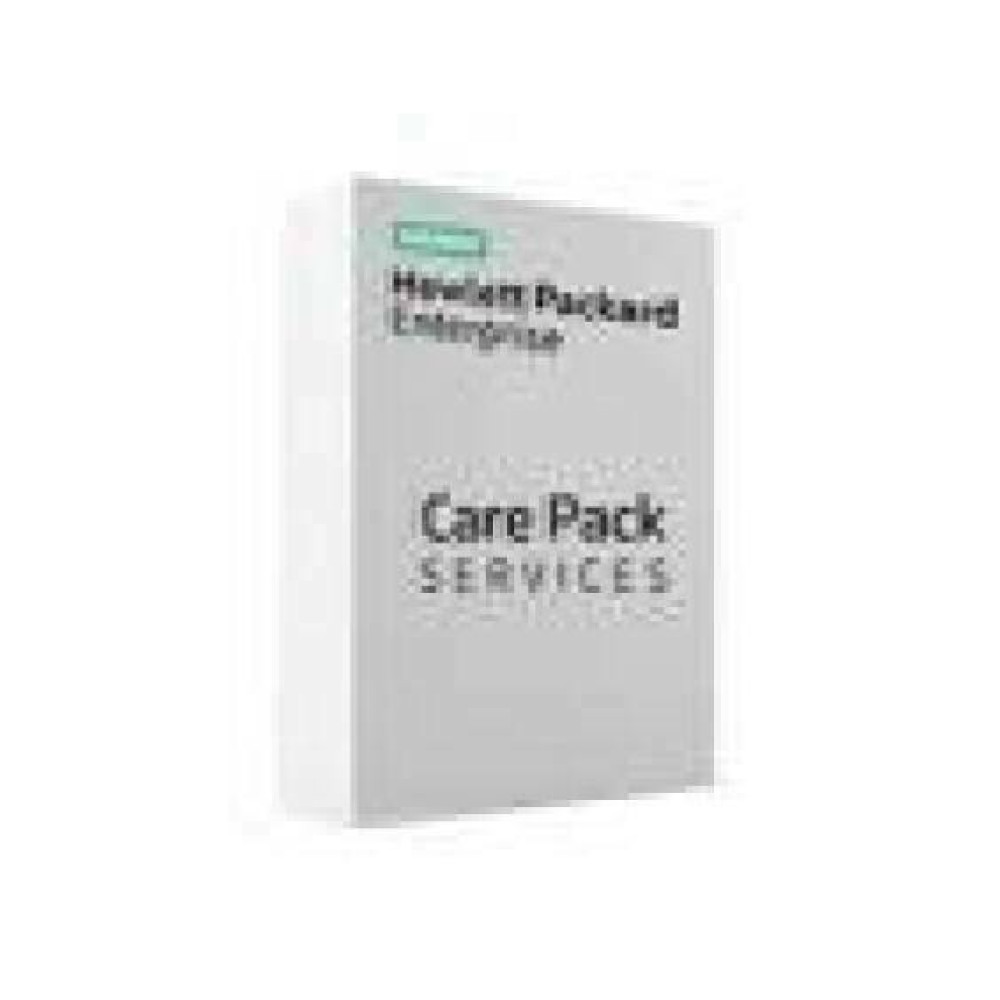 HPE Tech Care 3 Years Basic Proliant DL380 Gen10+ Service
