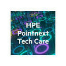 HPE Tech Care 3 Years Essential wCDMR DL385G10+V2 SVC