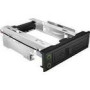 ICY BOX IB-166SSK-B Trayless Mobile Rack for 3.5 SATA/SAS HDD Black