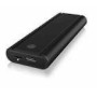 ICY BOX IB-1807MT-C31 External enclosure for M.2 NVMe SSD USB 3.2 Gen 2 Type-C