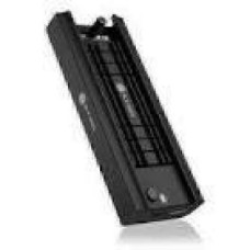 ICY BOX IB-180MC-C31 M.2 NVMe and SATA SSD Docking USB 3.2 Gen2