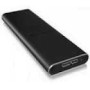 ICY BOX IB-183M2 External enclosure for M.2 SATA SSD USB 3.0 Black