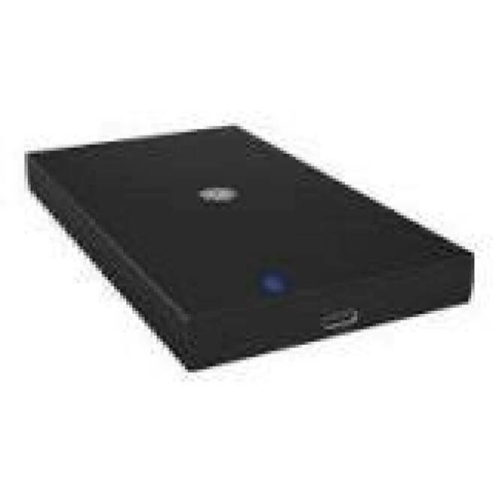 ICY BOX IB-200T-C3 External 2.5inch HDD/SSD case SATA USB 3.2 Gen 1