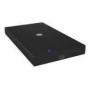 ICY BOX IB-200T-C3 External 2.5inch HDD/SSD case SATA USB 3.2 Gen 1
