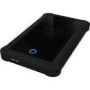 ICY BOX IB-233U3-B External enclosure for 2.5 SATA HDD/SSD USB 3.0 Black