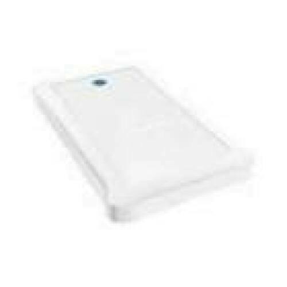 ICY BOX IB-233U3-WH External 2.5 HDD case SATA to USB 3.0 white+ protection bag