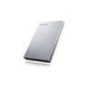 ICY BOX IB-241WP External USB 3.0 2.5 case for 2.5 SATA HDD/SSD write-protection-switc