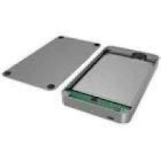 ICY BOX IB-247-C31 External enclosure for 2.5 SATA HDD/SSD USB 3.1 Type-C Anthracite