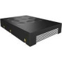 ICY BOX IB-2535StS Converter 3.5inch for 2.5inch SATA HDD black + alu