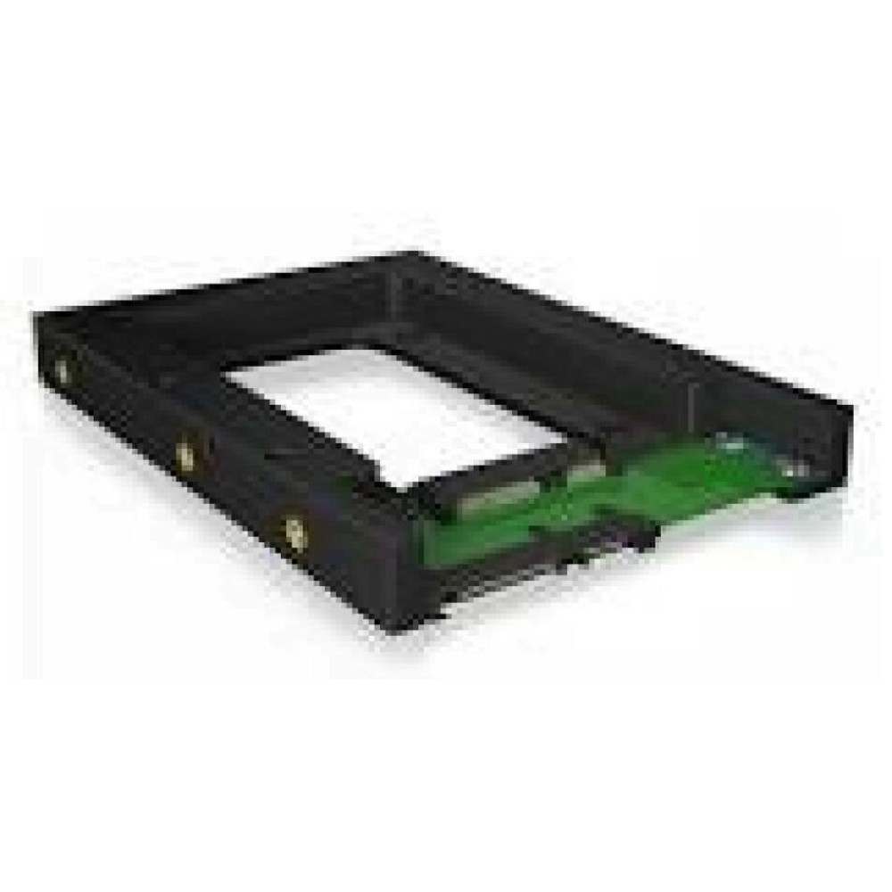 ICY BOX IB-2538StS 2.5inch to 3.5inch HDD/SSD Converter