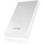 ICY BOX IB-254U3 External 2.5 HDD case SATA to USB 3.0 White