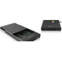 ICY BOX IB-2812CL-U3 Docking & Clone Station for M.2 SATA SSDs 30/42/60/80mm USB 3.0