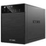 ICY BOX IB-3640SU3 External 4x3.5inch HDD case SATA to USB 3.0 eSATA JBOD Black