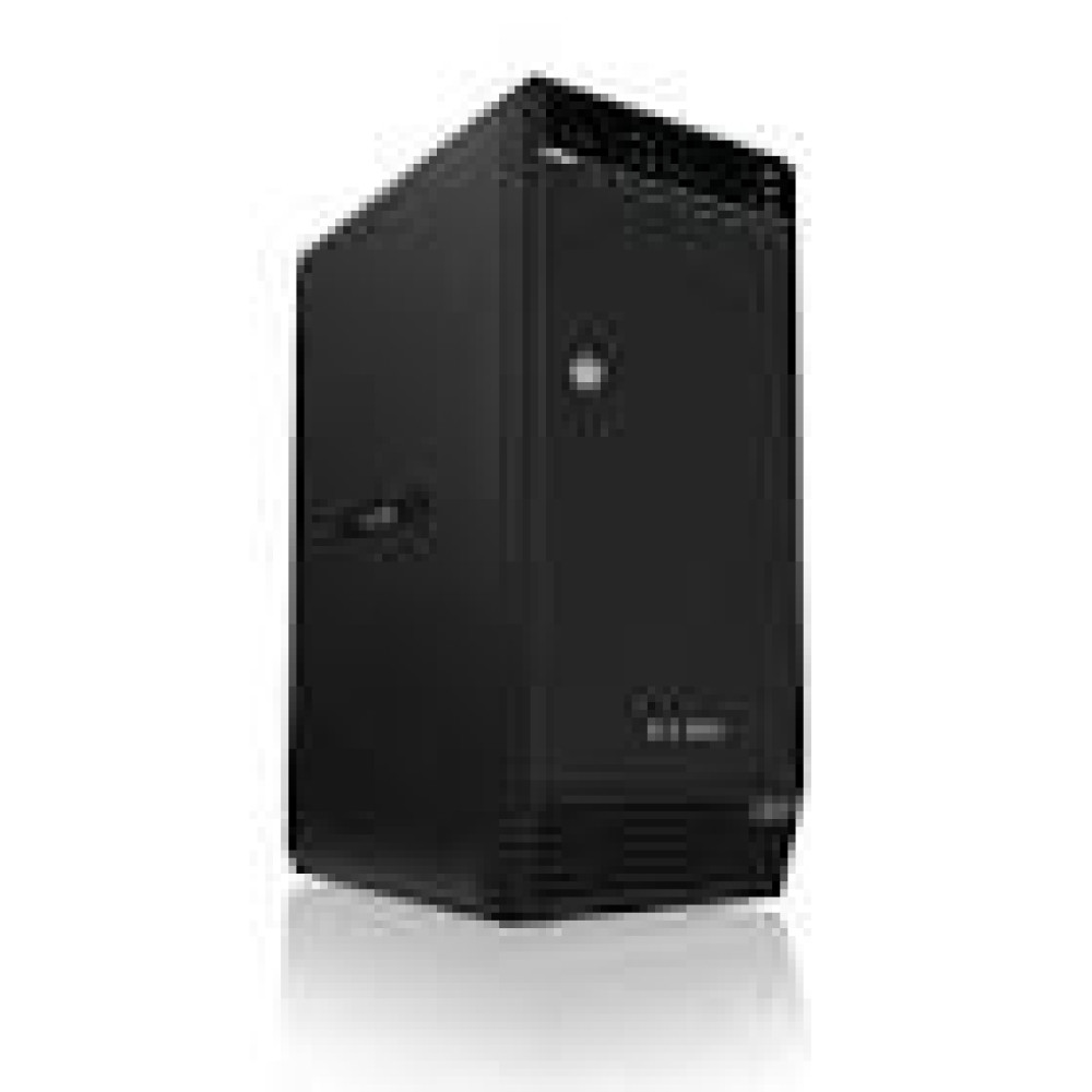 ICY BOX IB-3680SU3 External 3.5 HDD 8-bay Case SATA I/II/III USB 3.0 eSATA JBOD Black