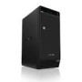 ICY BOX IB-3680SU3 External 3.5 HDD 8-bay Case SATA I/II/III USB 3.0 eSATA JBOD Black