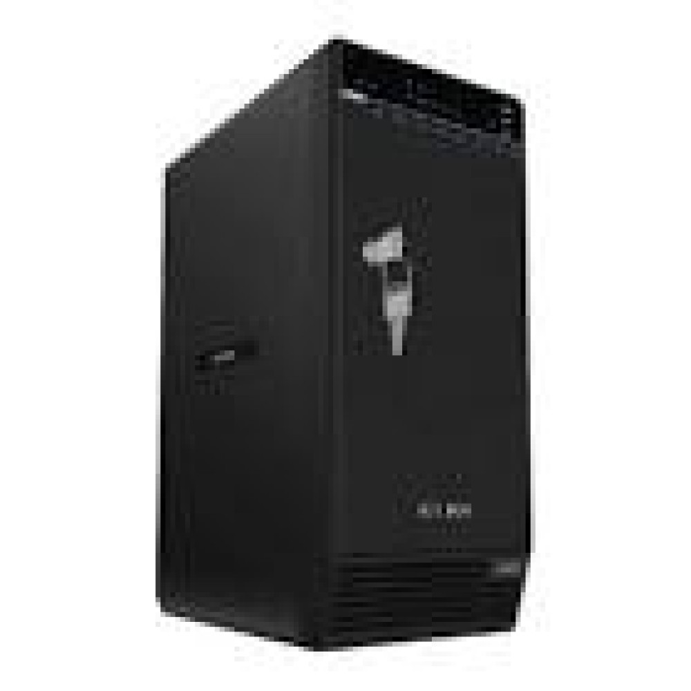 ICY BOX IB-3680SU3 External 3.5 HDD 8-bay Case SATA I/II/III USB 3.0 eSATA JBOD Black