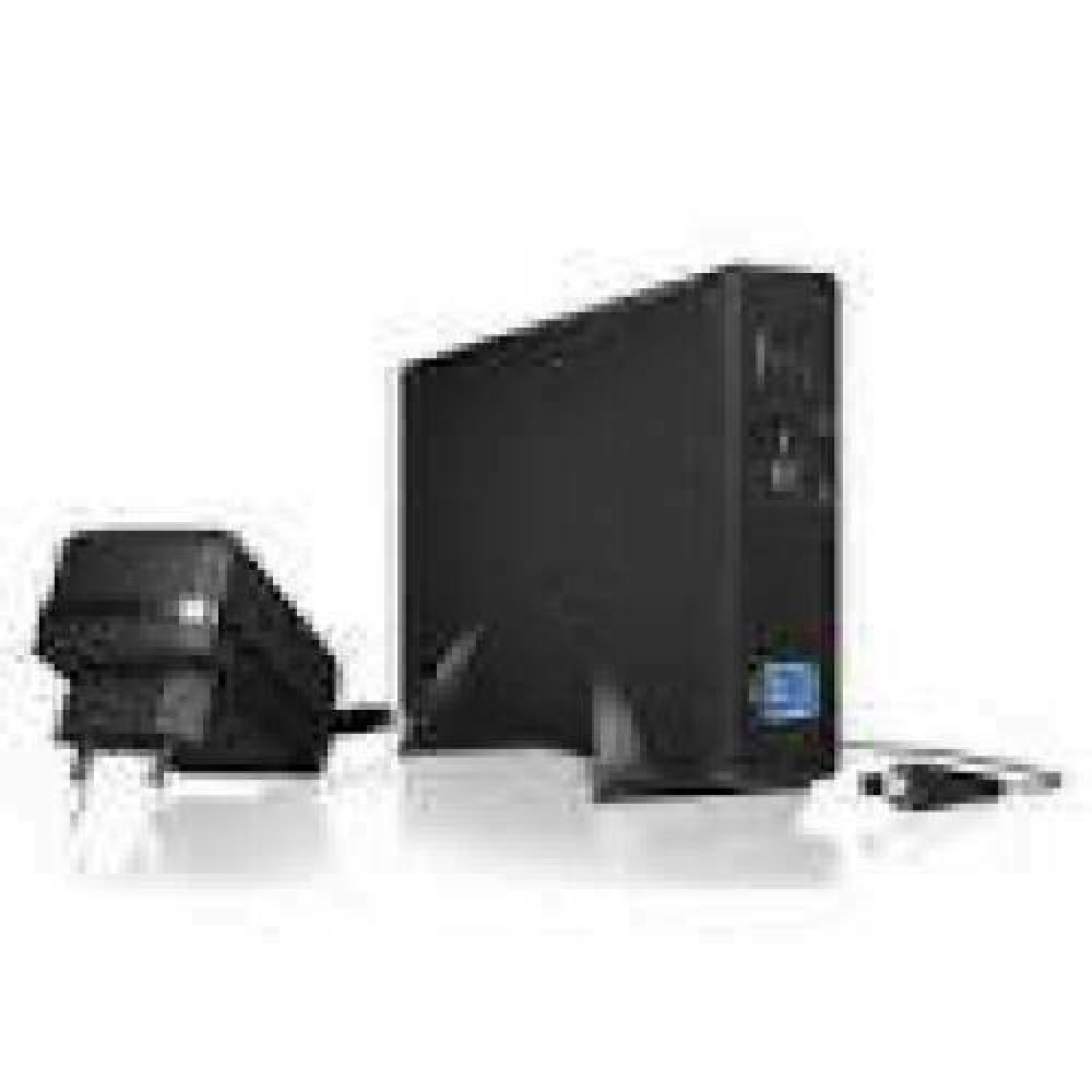 ICY BOX IB-377U3 External 3.5inch HDD Case SATA III USB 3.0 Black