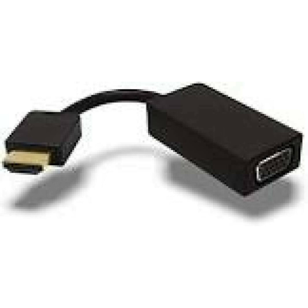ICY BOX IB-AC502 HDMI A-Type to VGA Adapter Cable