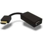 ICY BOX IB-AC502 HDMI A-Type to VGA Adapter Cable