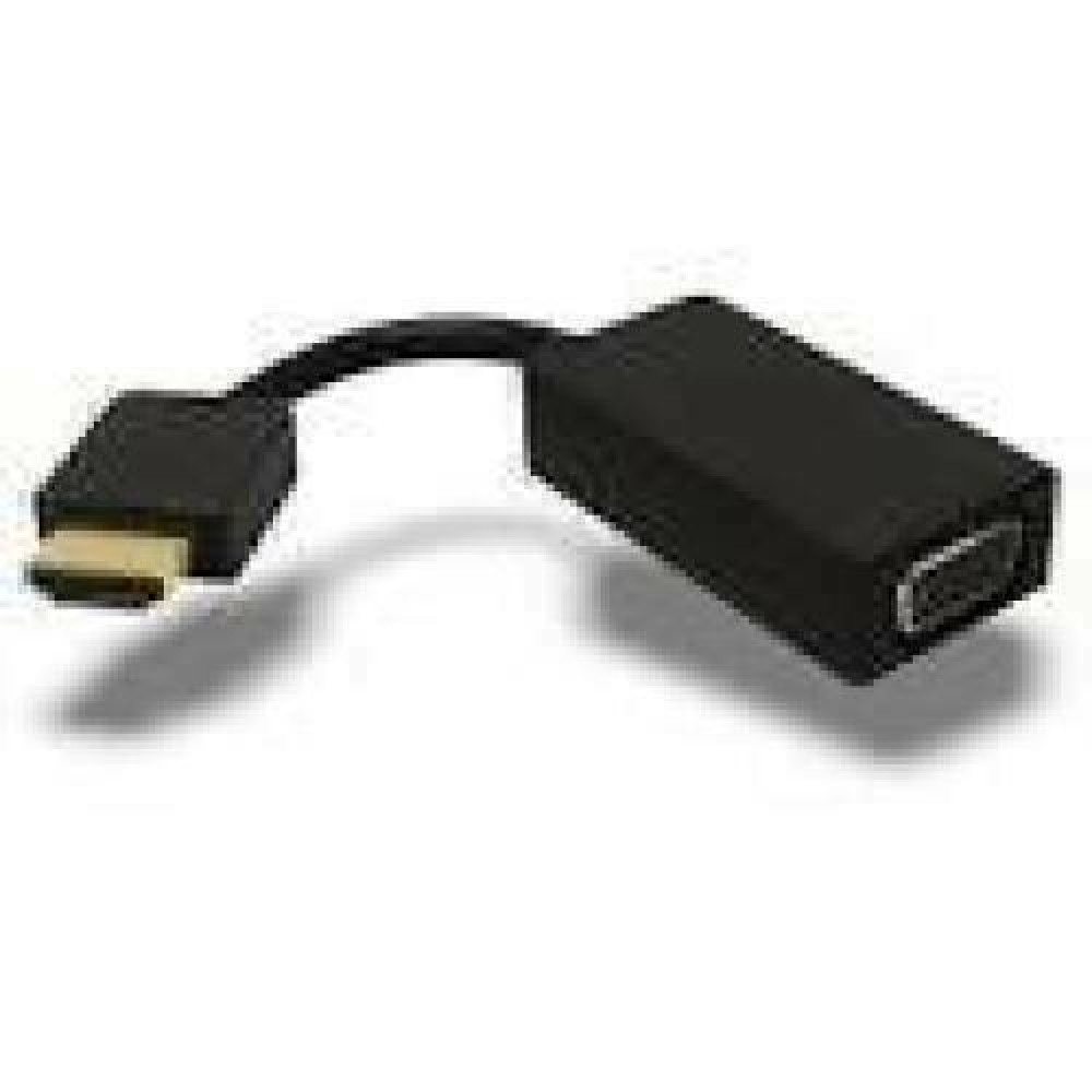 ICY BOX IB-AC502 HDMI A-Type to VGA Adapter Cable