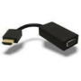 ICY BOX IB-AC502 HDMI A-Type to VGA Adapter Cable