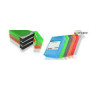 ICY BOX IB-AC602b Protection box set 6pcs for 3.5inch HDD