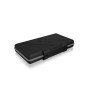 ICY BOX IB-AC620-M2 Protection box for M.2 SSDs