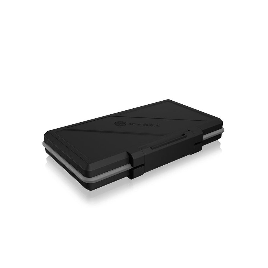 ICY BOX IB-AC620-M2 Protection box for M.2 SSDs