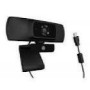 ICY BOX IB-CAM301-HD Full-HD webcam with microphone