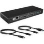 ICYBOX IB-DK2245AC Multi Docking Station for Notebooks and PCs Displaylink