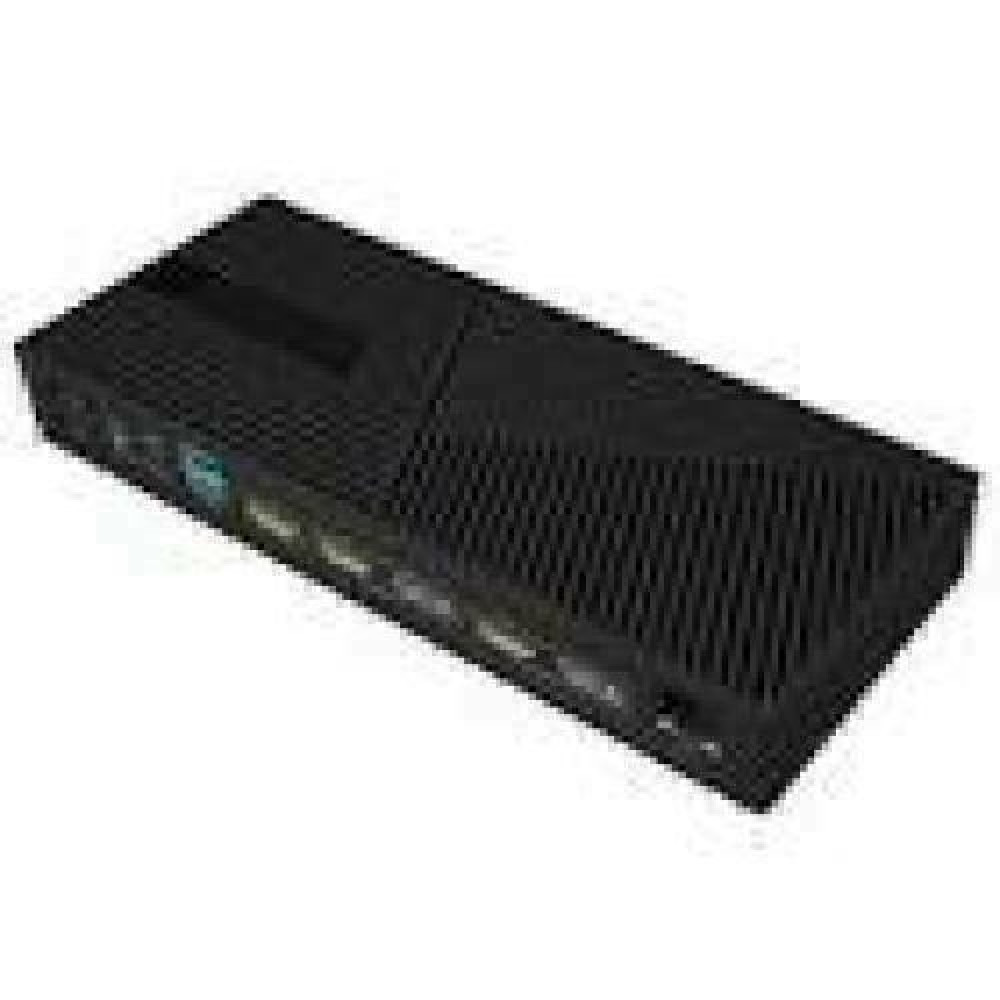 ICY BOX IB-DK2246AC Multi-Docking Station for Notebooks and PCs