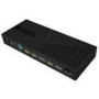 ICY BOX IB-DK2246AC Multi-Docking Station for Notebooks and PCs