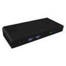 ICY BOX IB-DK2251AC Multi-Docking Station for Notebooks and PCs