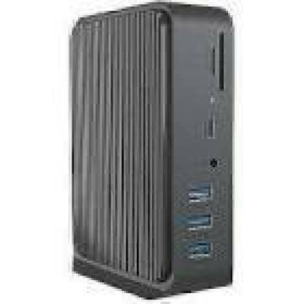ICY BOX IB-DK2261AC Multi-Docking Station for Notebooks and PCs