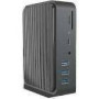 ICY BOX IB-DK2261AC Multi-Docking Station for Notebooks and PCs