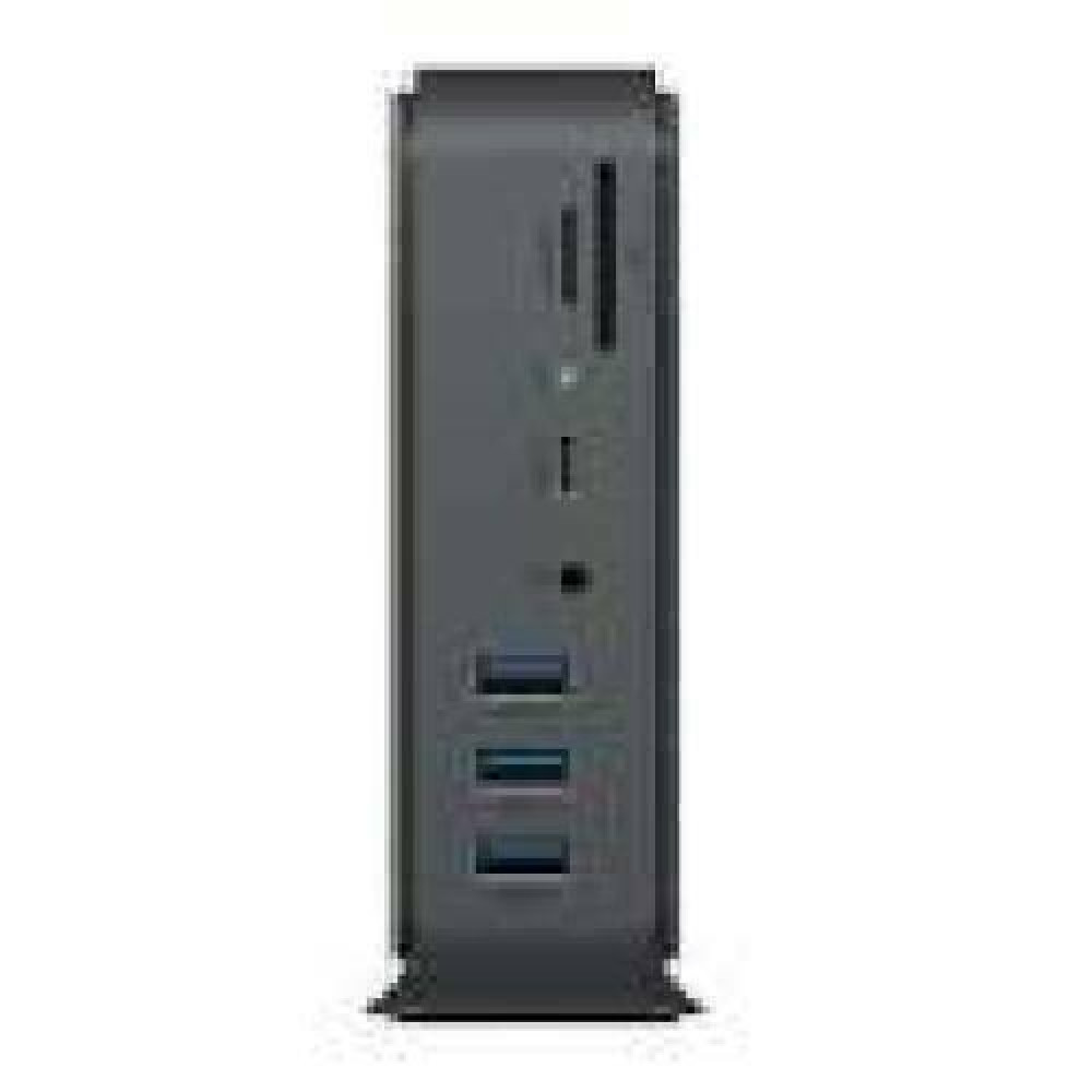 ICY BOX IB-DK2261AC Multi-Docking Station for Notebooks and PCs