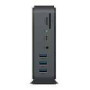 ICY BOX IB-DK2261AC Multi-Docking Station for Notebooks and PCs