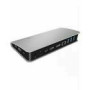ICY BOX IB-DK2408-C Docking Station 11in1
