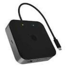ICY BOX IB-DK408-C41 Multi-Docking Station for Notebooks and PCs