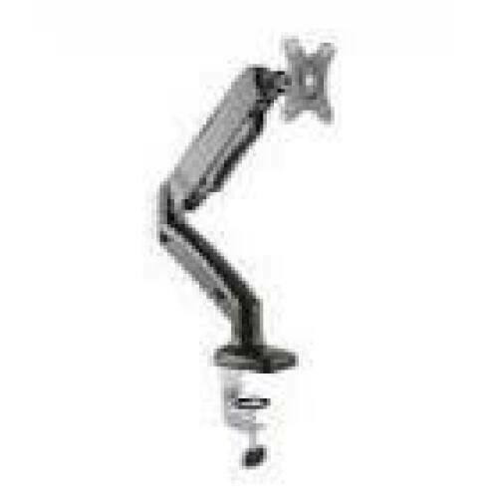 ICY BOX IB-MS303-T Monitor stand with table support for one monitor up to 27inch 68cm