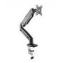 ICY BOX IB-MS303-T Monitor stand with table support for one monitor up to 27inch 68cm
