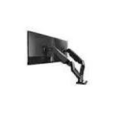 ICY BOX IB-MS304-T Monitor stand with table support for two monitors up to 27inch 68cm
