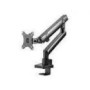 ICY BOX IB-MS313-T Monitor stand with table support for one monitor up to 32inch